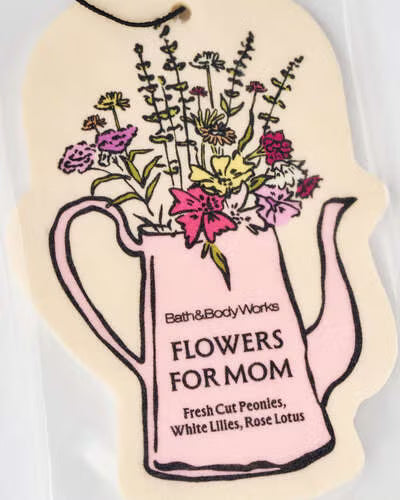 Flowers for mom