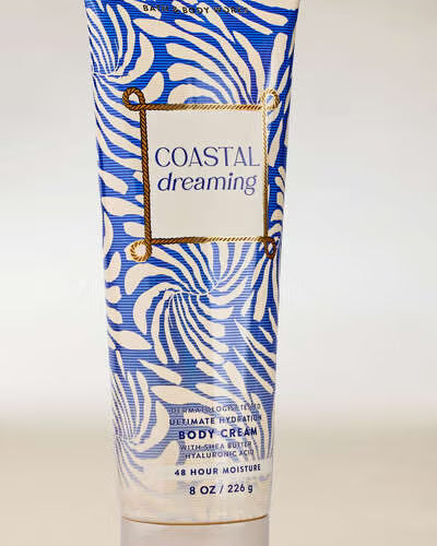 coastal dreaming