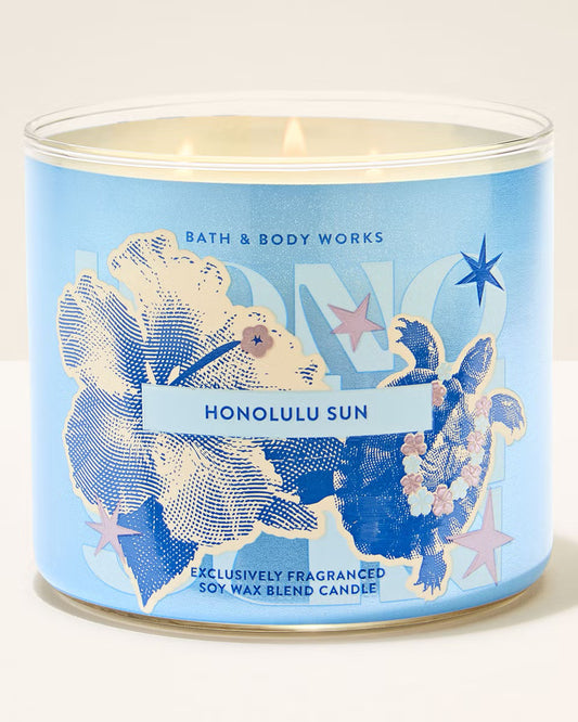 honolulu sun