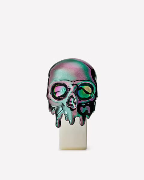 Conector calavera