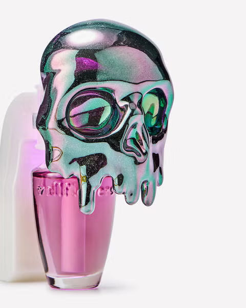 Conector calavera