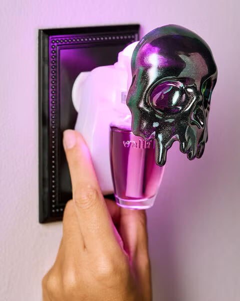 Conector calavera