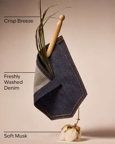 Clothesline Breeze