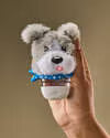 Porta gel perrito