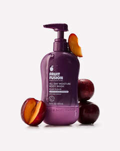 Plum please