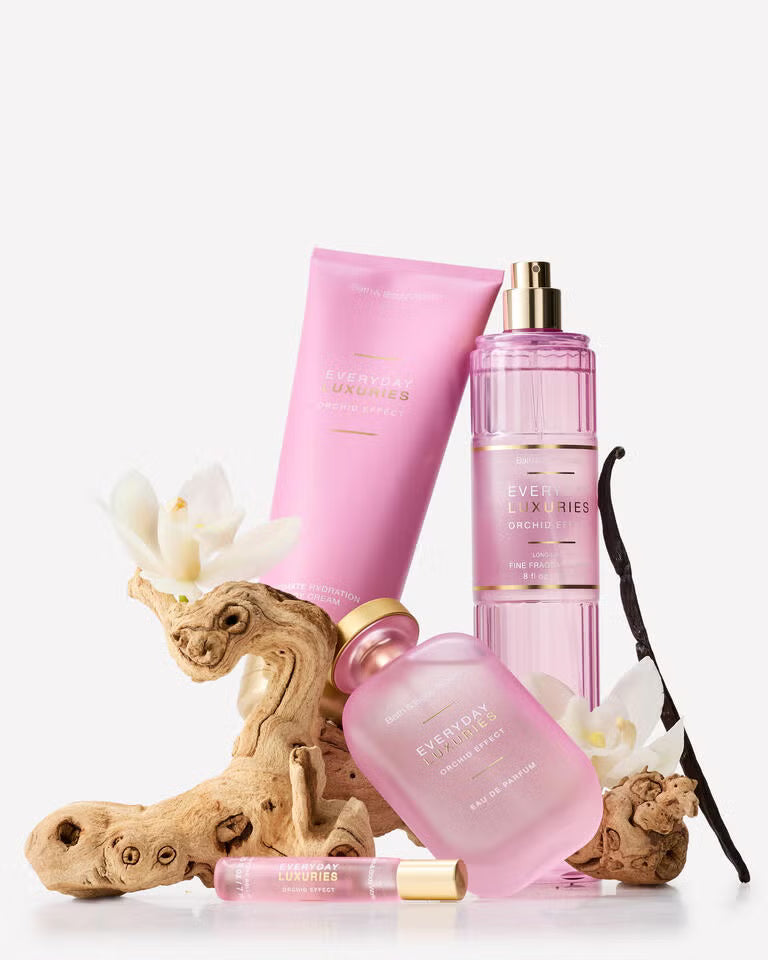 Orchid Effect