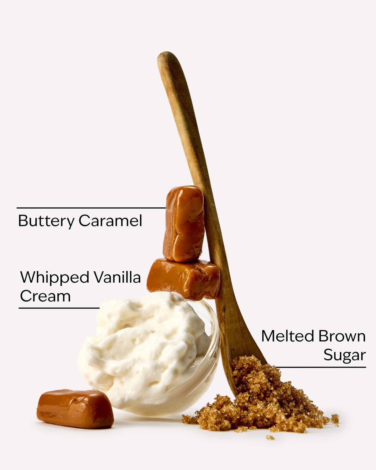 Caramel Vanilla