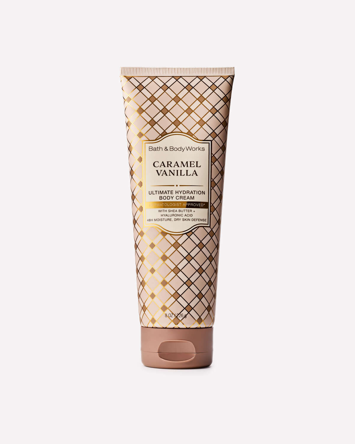 Caramel Vanilla