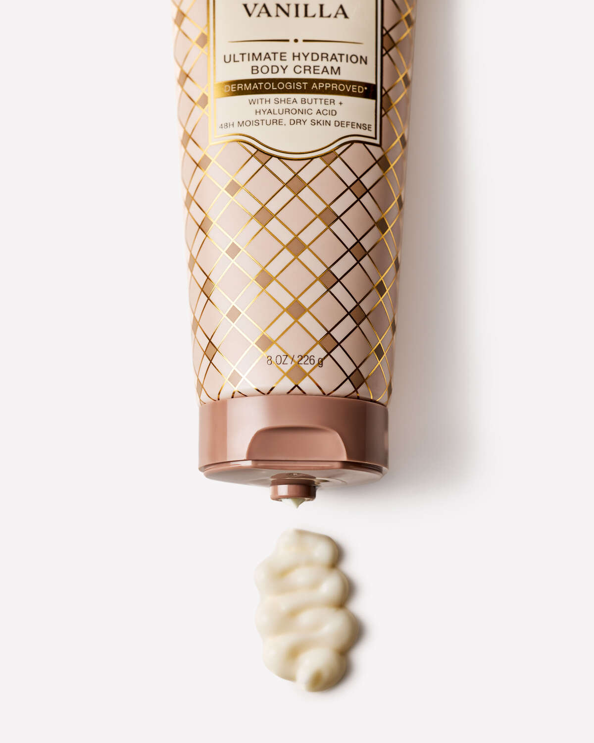 Caramel Vanilla