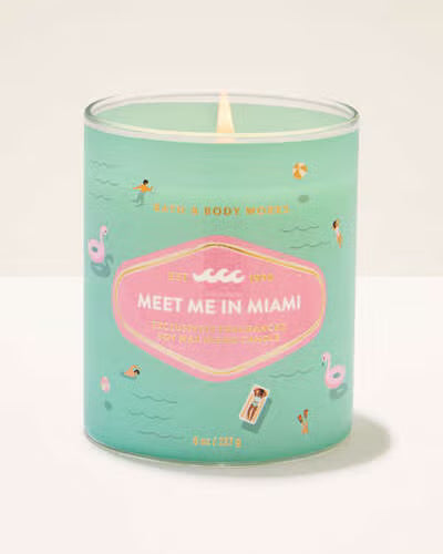 Meet Me In Miami