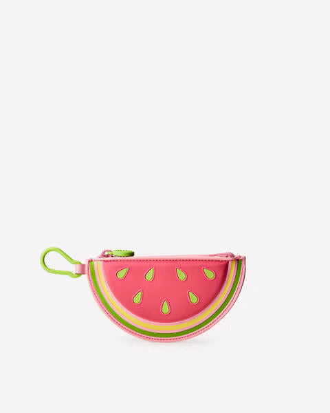 Watermelon whirl
