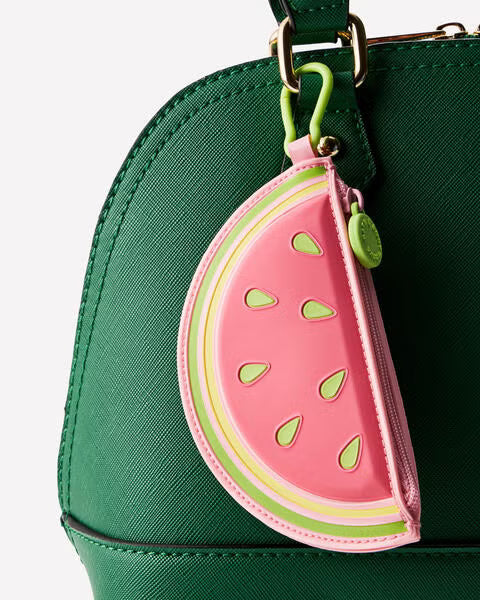 Watermelon whirl