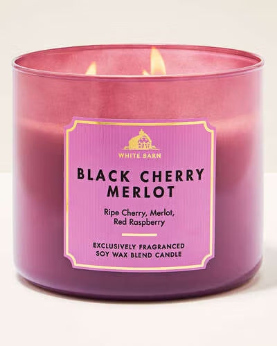 Black cherry merlot