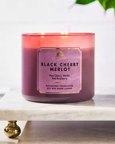 Black cherry merlot