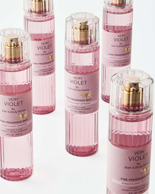 Very Violet