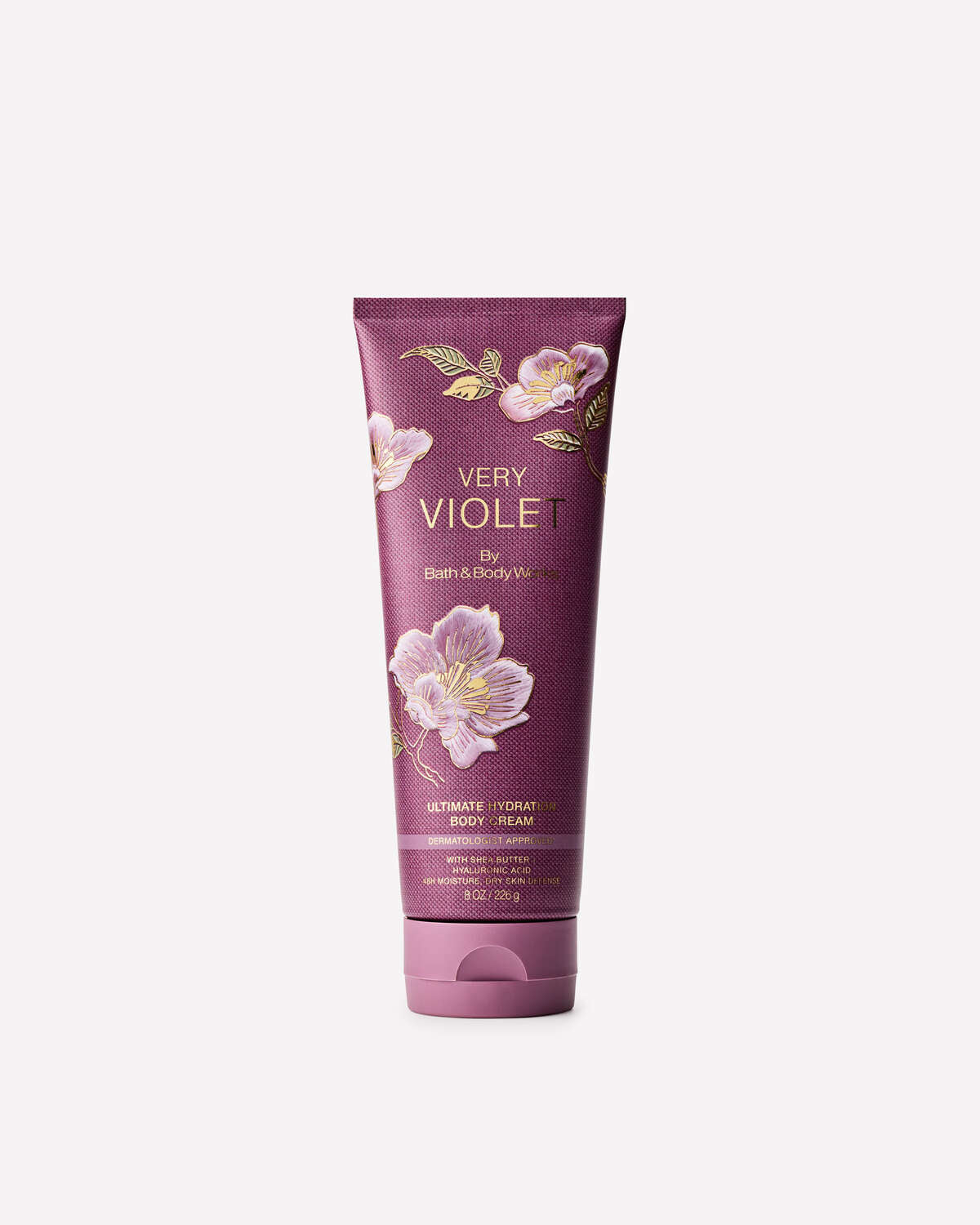 Very Violet