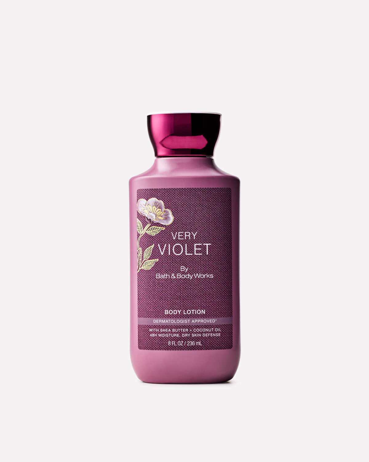 Very Violet