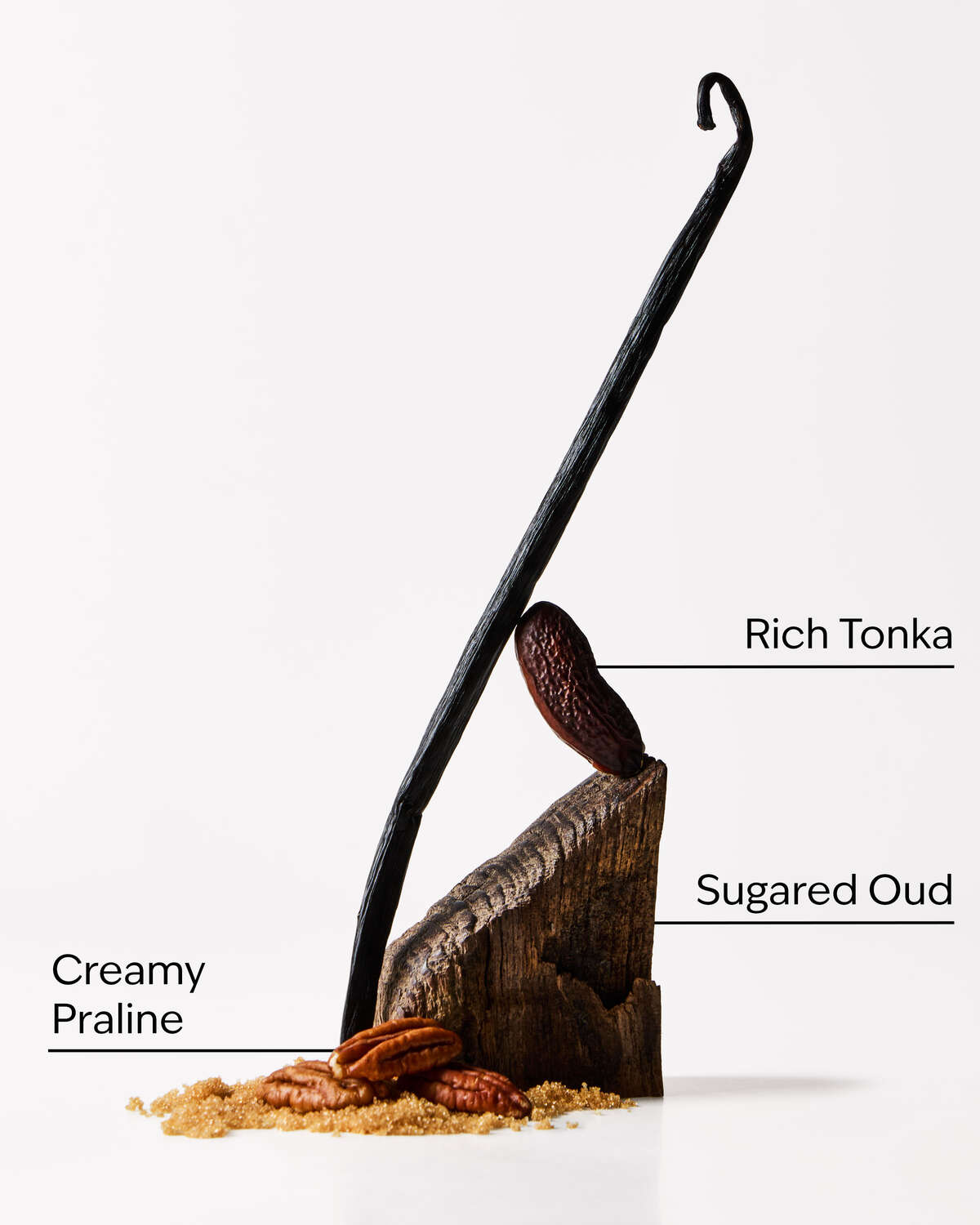 Oud Vanilla