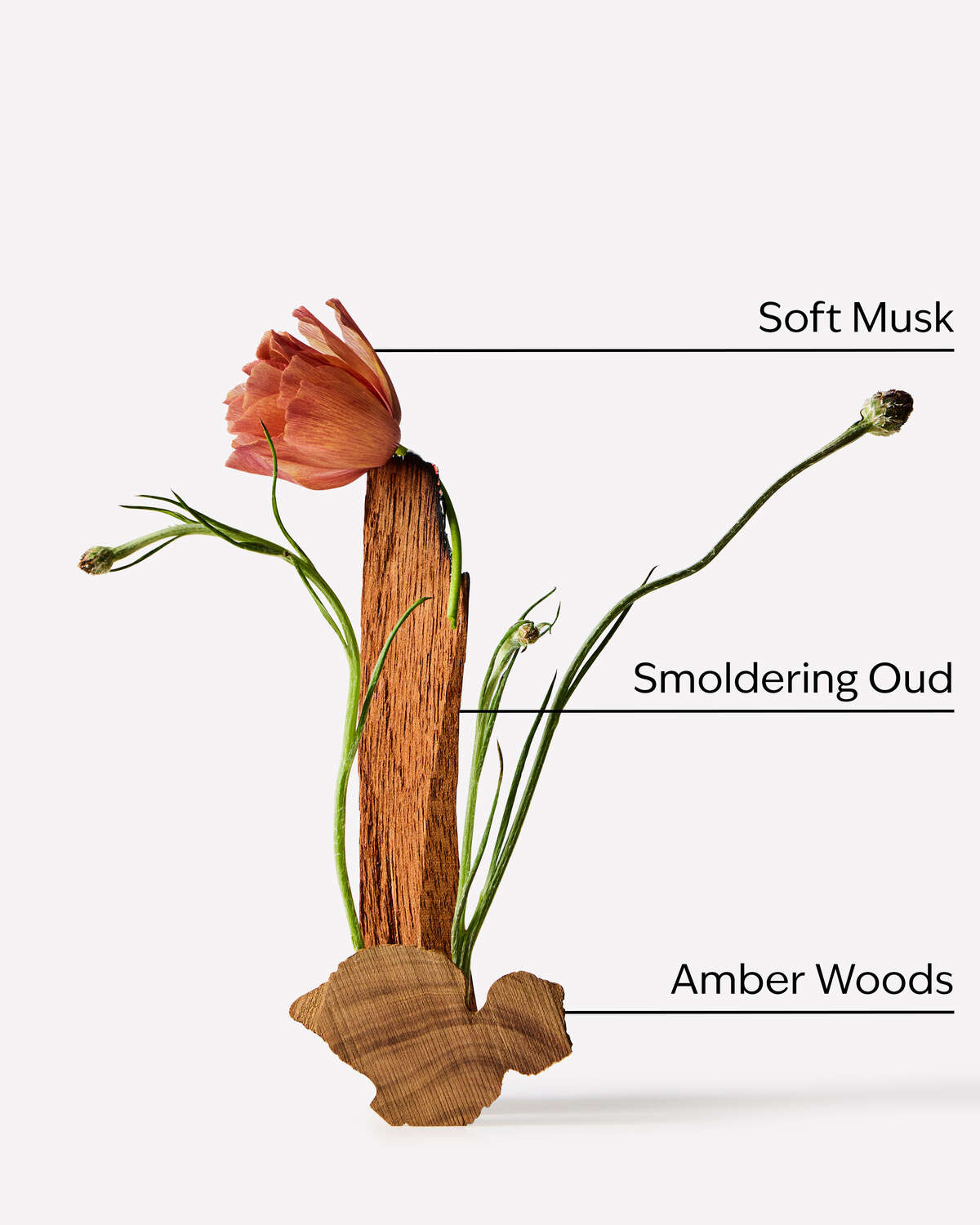 Oud Suede