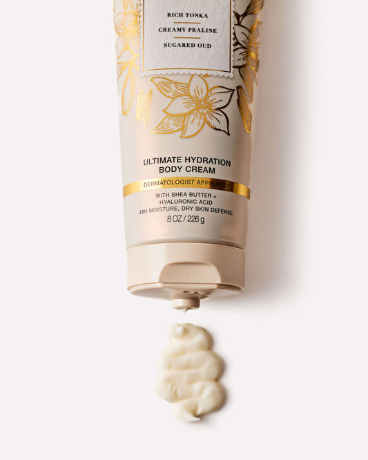 Oud Vanilla