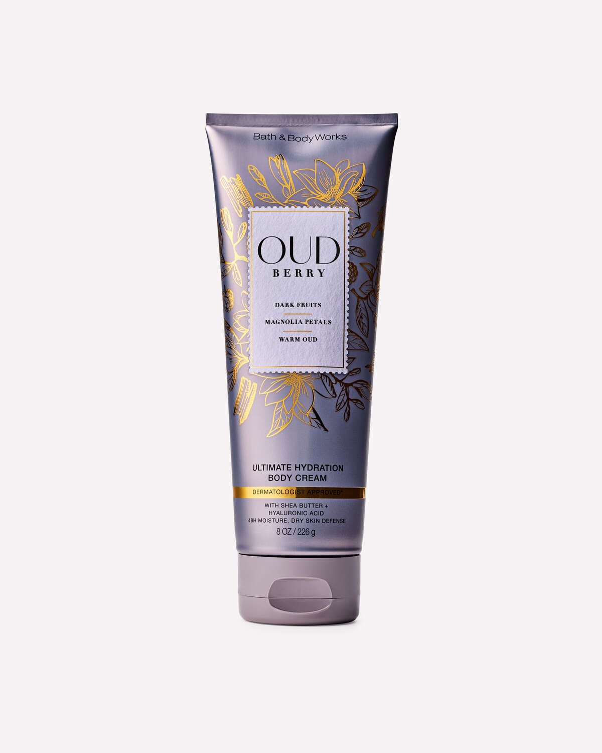 Oud Berry
