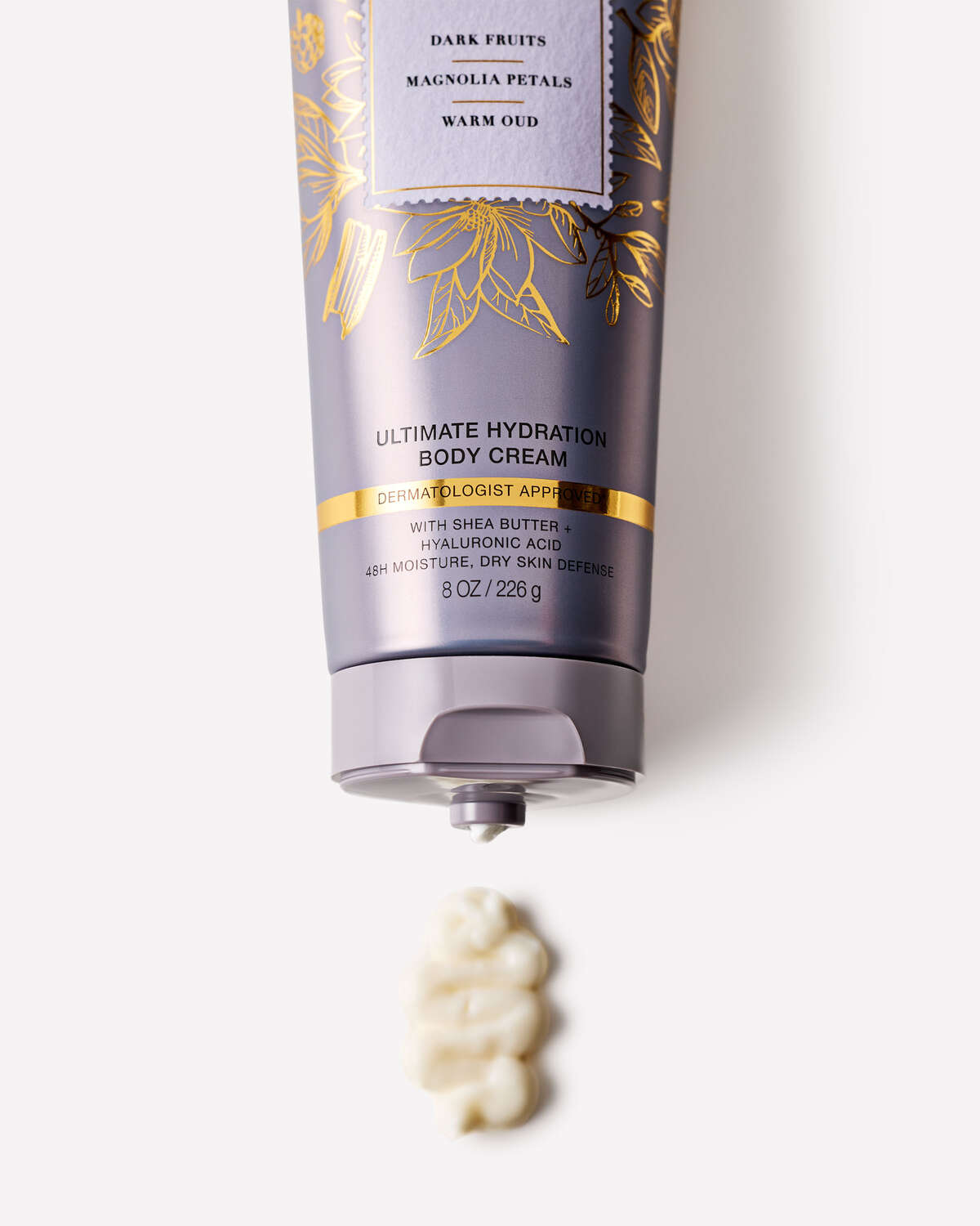 Oud Berry