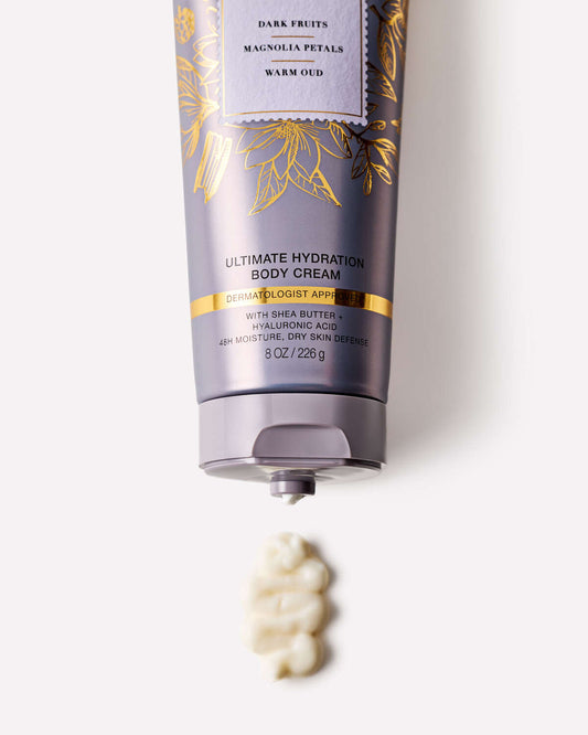 Oud Berry