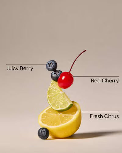 Firecracker pop
