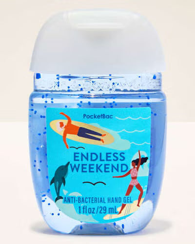 Endless Weekend