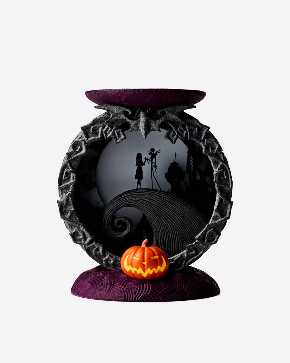 Jack Skellingtong y sally