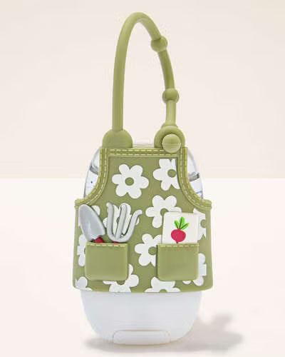 porta gel Delantal de jardinería