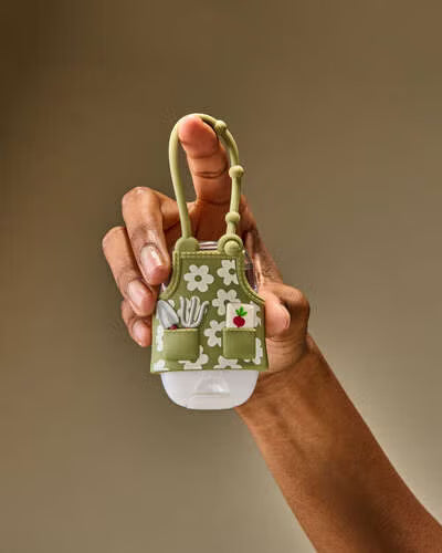 porta gel Delantal de jardinería