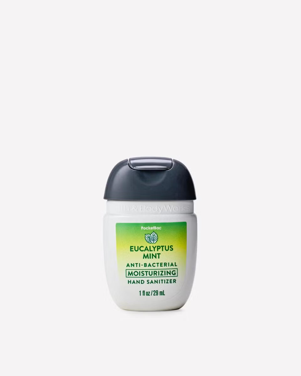 Eucalyptus mint