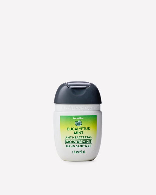 Eucalyptus mint