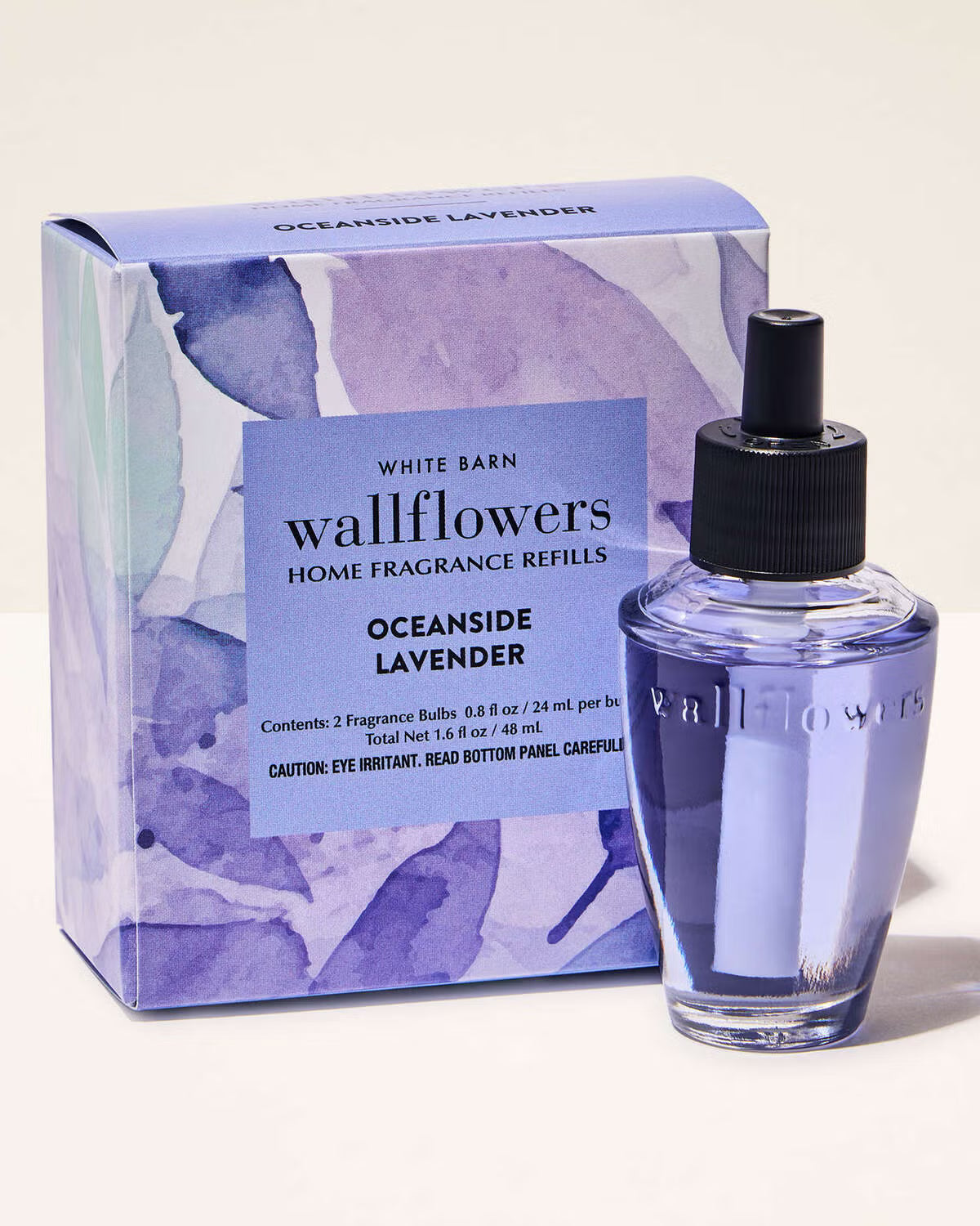 Oceanside Lavender