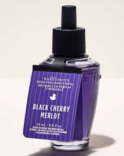 Black Cherry Merlot
