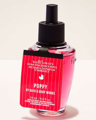 poppy