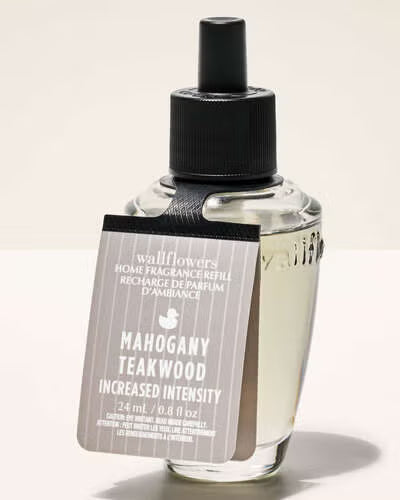 Mahogany teakwood