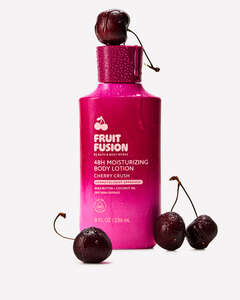 Cherry crush