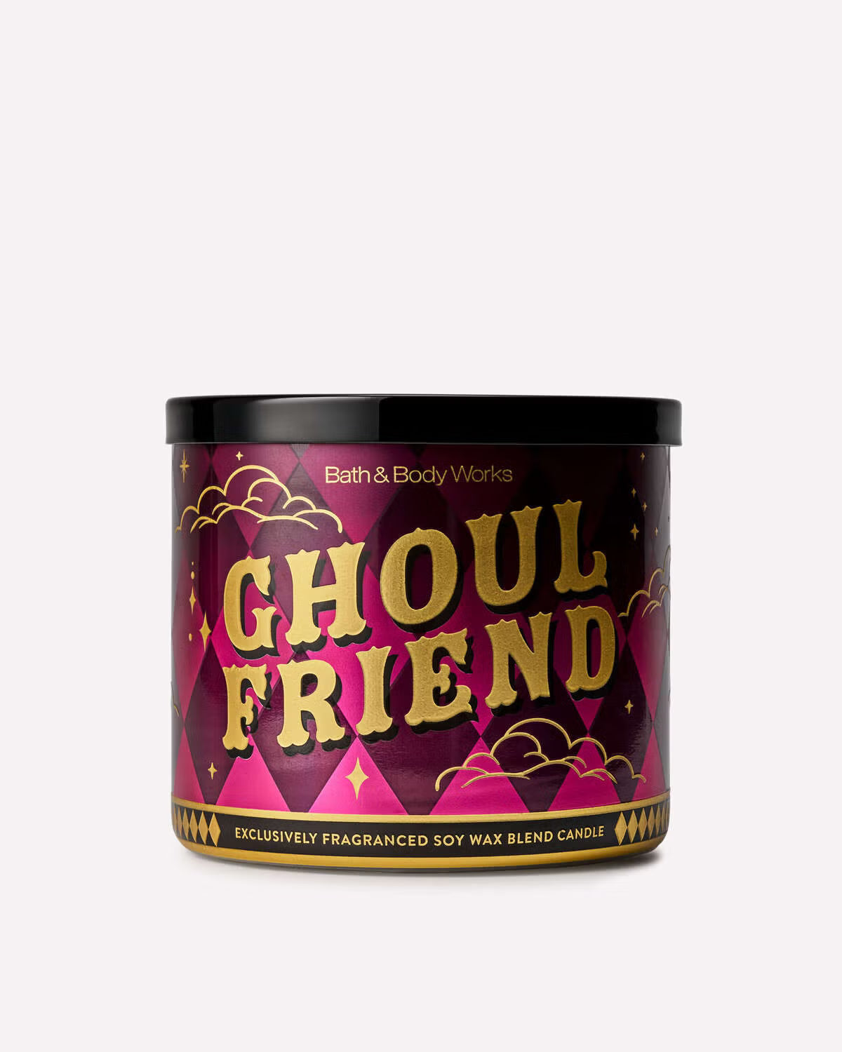 Ghoul friend