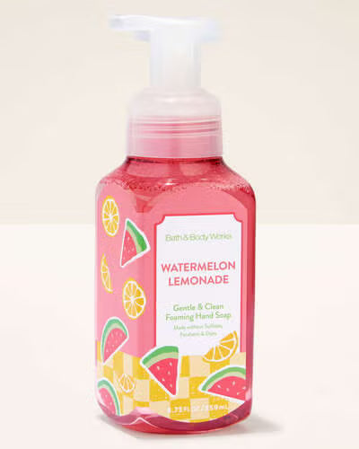 Watermelon Lemonade