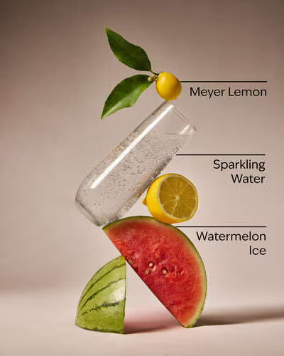 Watermelon Lemonade