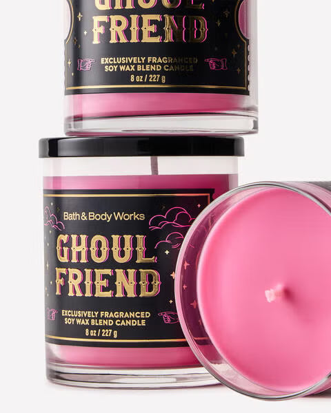 Ghoul Friend