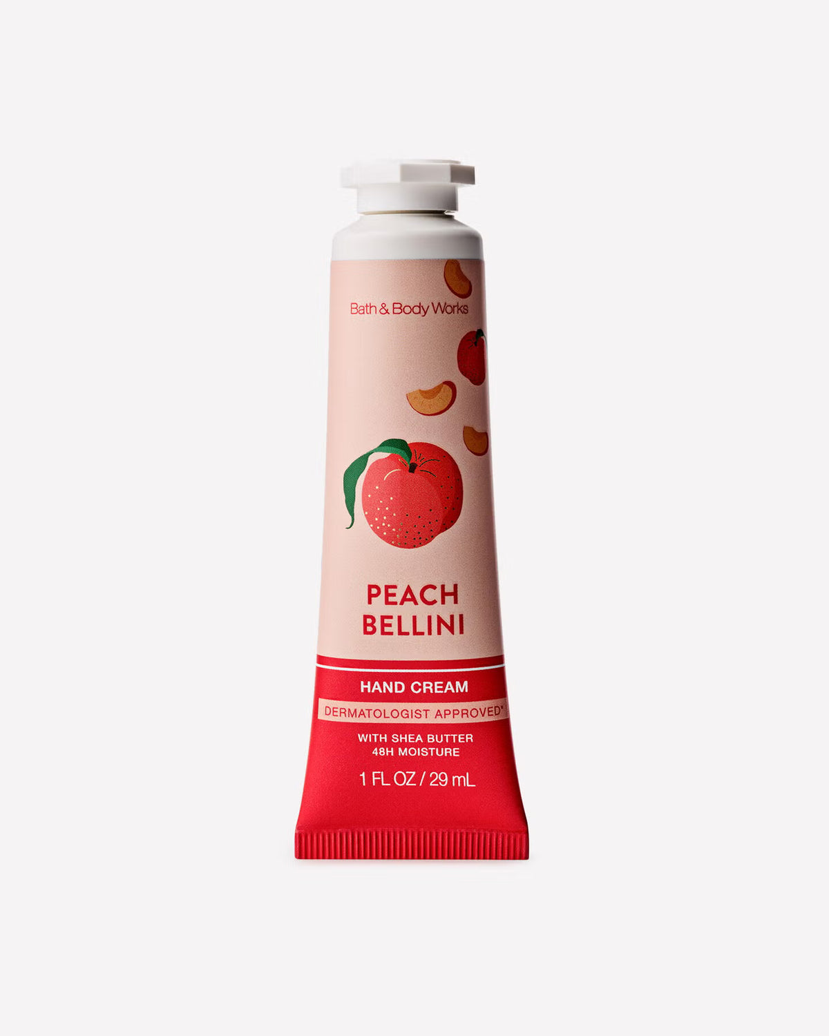 Peach Bellini