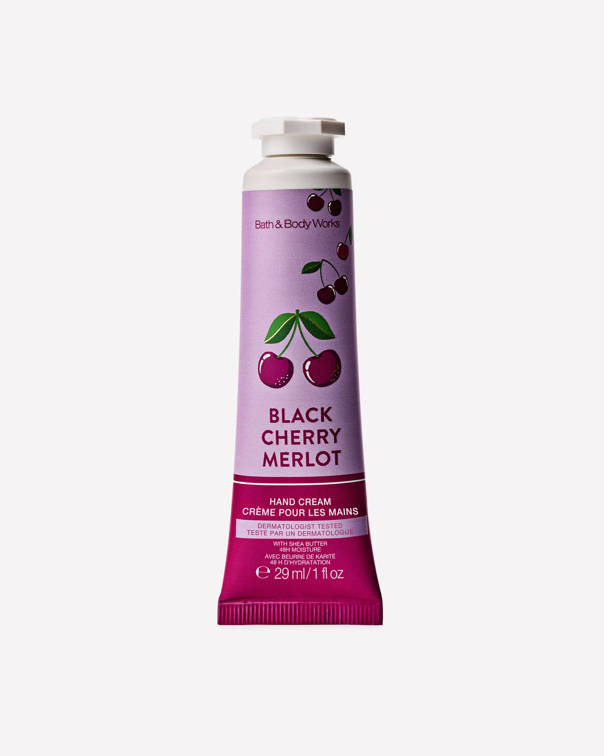 Black Cherry Merlot