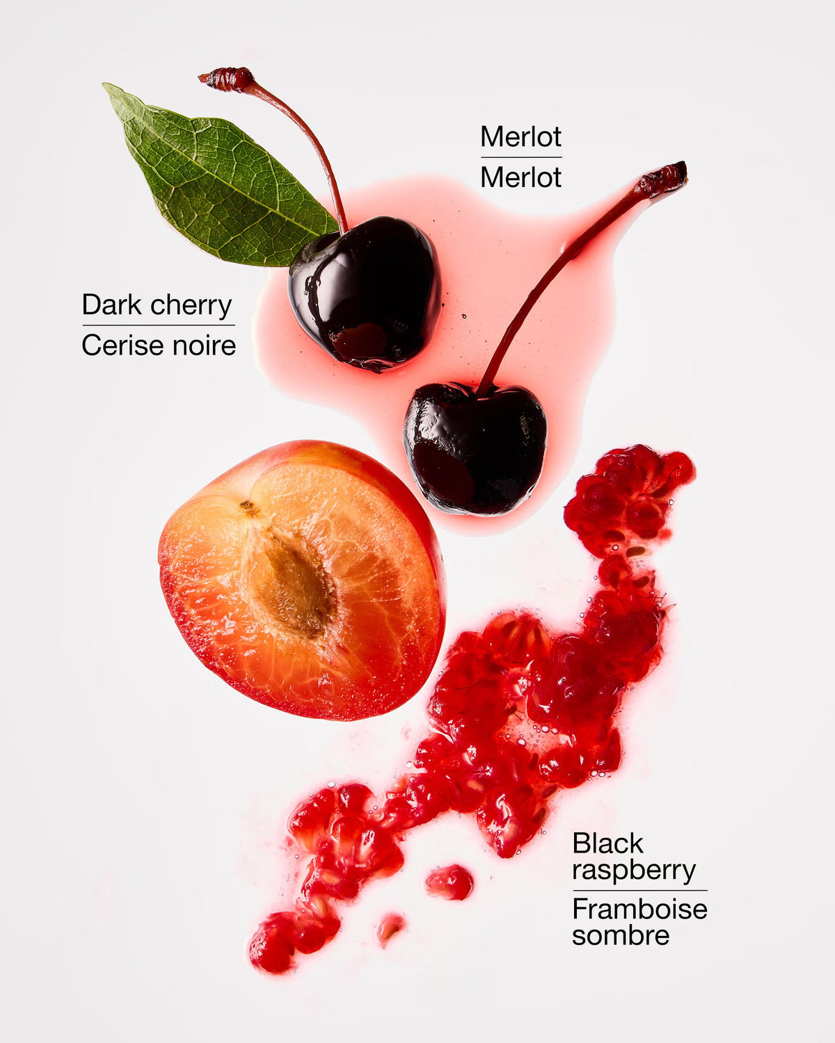 Black Cherry Merlot