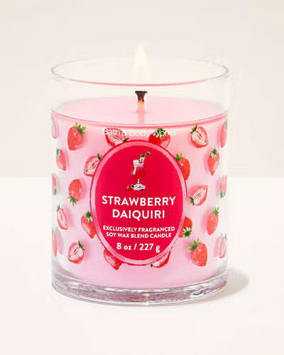 Strawberry Daiquiri