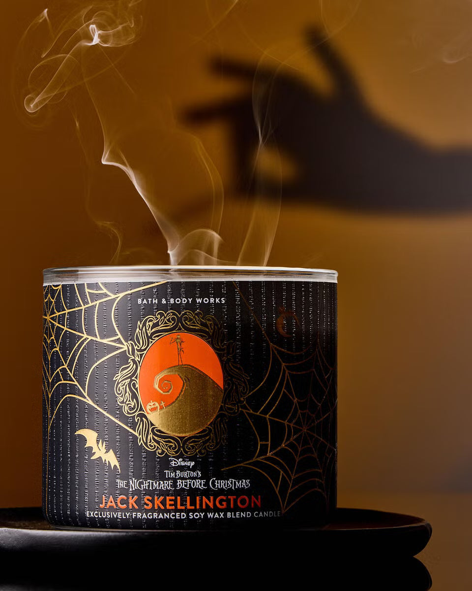 Jack Skellingtong