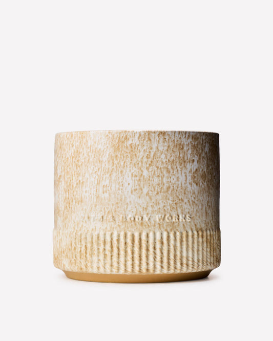 Santal + Amber