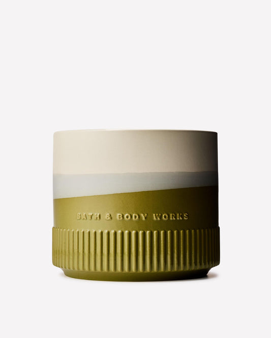 Sea salt + Musk